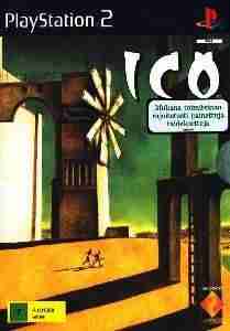 Descargar Ico PS2 [Multi 5] por Torrent